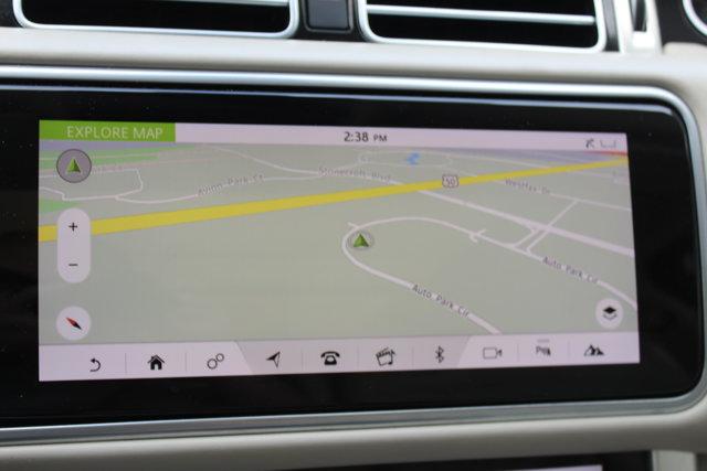 used 2019 Land Rover Range Rover car, priced at $31,000