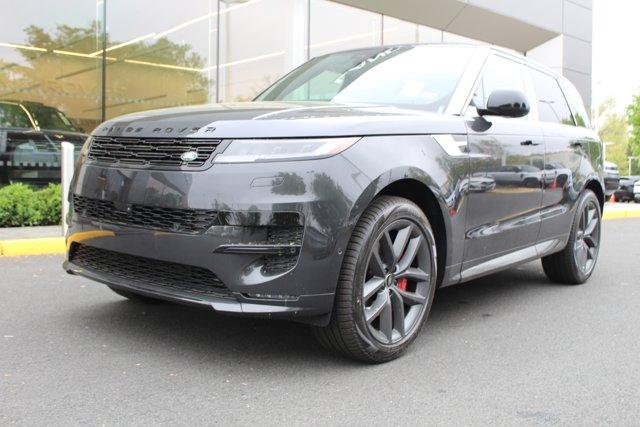 new 2024 Land Rover Range Rover Sport car, priced at $105,660