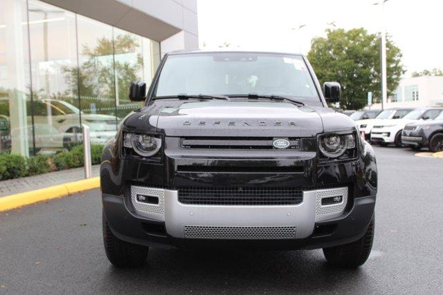 new 2025 Land Rover Defender car, priced at $73,258