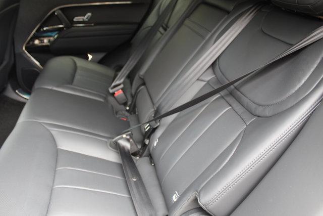 new 2025 Land Rover Range Rover Sport car