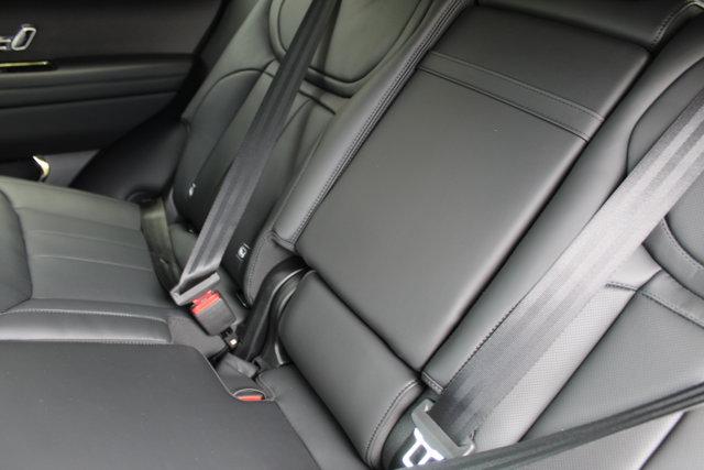new 2025 Land Rover Range Rover Sport car