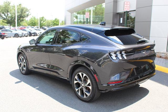 used 2022 Ford Mustang Mach-E car, priced at $28,081