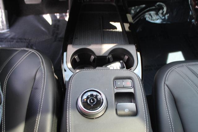 used 2022 Ford Mustang Mach-E car, priced at $28,081