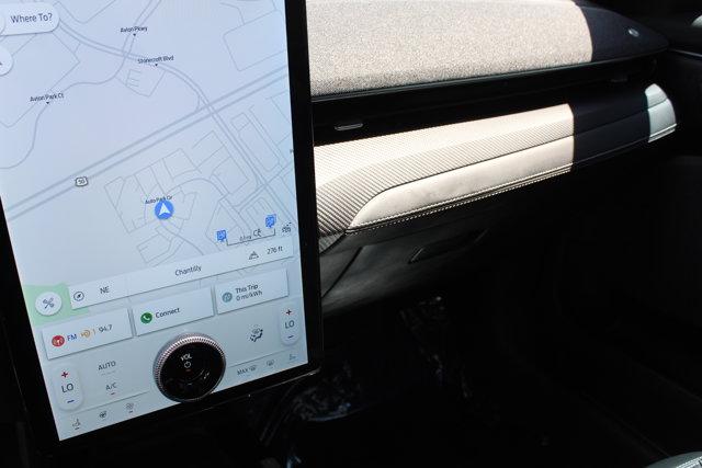 used 2022 Ford Mustang Mach-E car, priced at $28,081