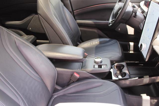 used 2022 Ford Mustang Mach-E car, priced at $28,081