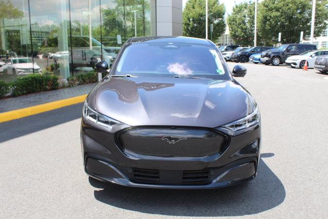 used 2022 Ford Mustang Mach-E car, priced at $28,081