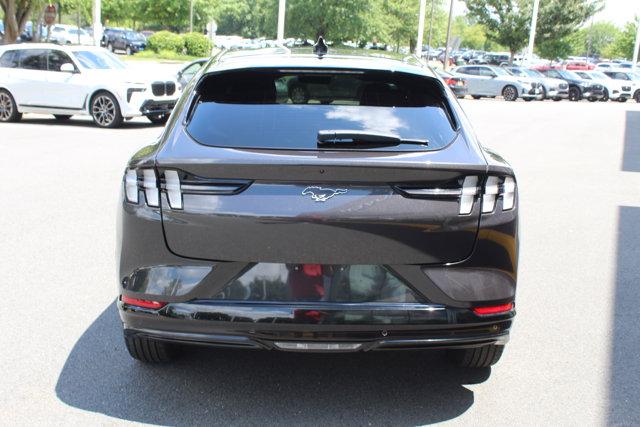 used 2022 Ford Mustang Mach-E car, priced at $28,081