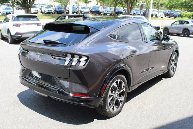 used 2022 Ford Mustang Mach-E car, priced at $28,081