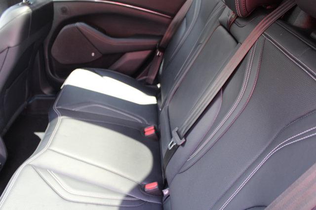 used 2022 Ford Mustang Mach-E car, priced at $28,081