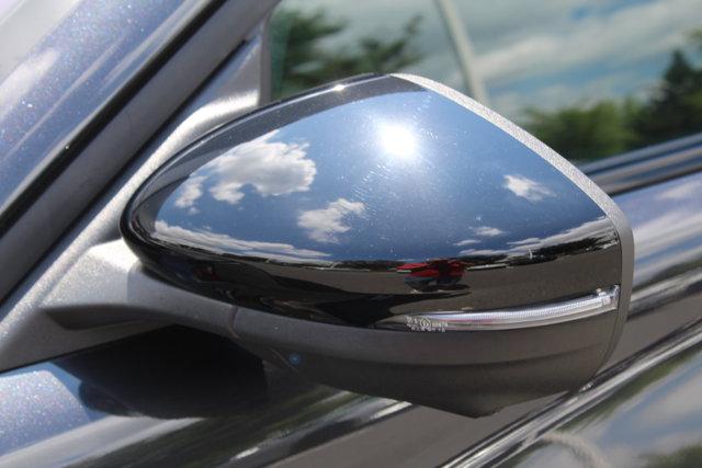 used 2022 Ford Mustang Mach-E car, priced at $28,081