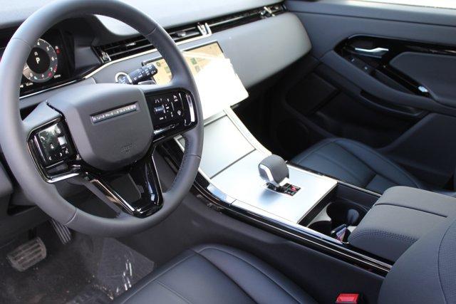 new 2024 Land Rover Range Rover Evoque car, priced at $56,245