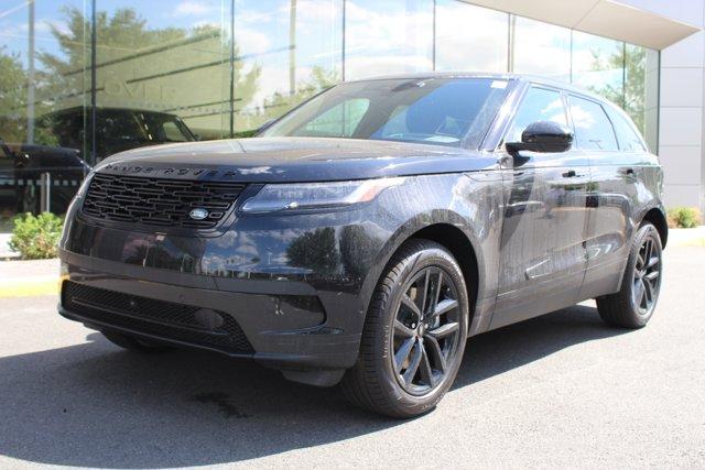 new 2025 Land Rover Range Rover Velar car, priced at $68,305