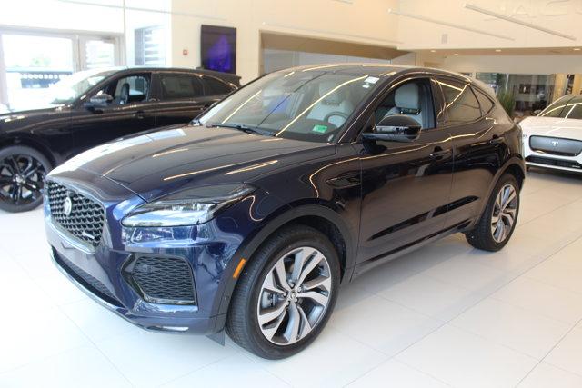 new 2024 Jaguar E-PACE car, priced at $54,668