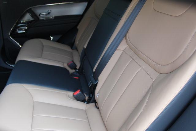 new 2025 Land Rover Range Rover Sport car