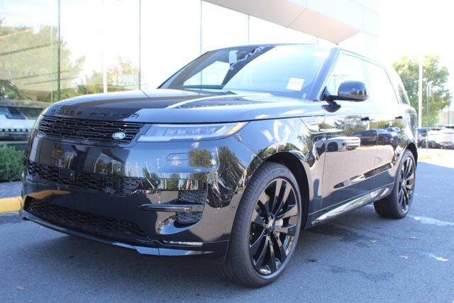 new 2025 Land Rover Range Rover Sport car, priced at $120,090