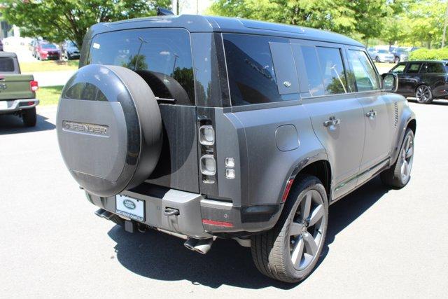 new 2024 Land Rover Defender car, priced at $121,968