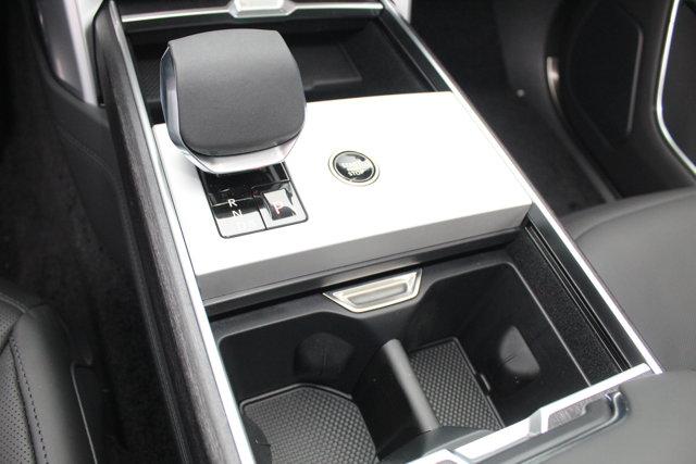 new 2025 Land Rover Range Rover car