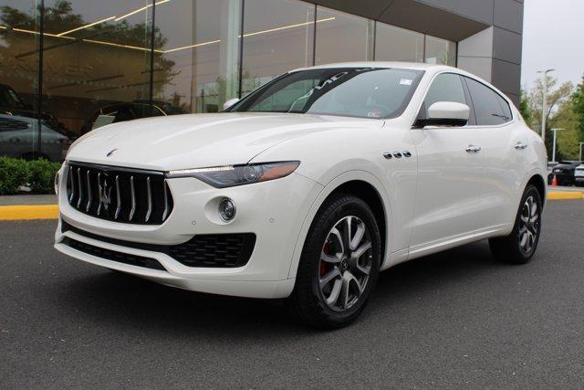 used 2019 Maserati Levante car, priced at $36,481