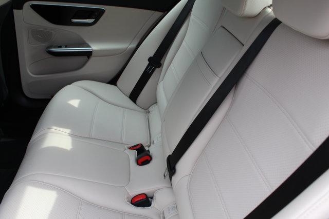 used 2022 Mercedes-Benz C-Class car, priced at $34,971
