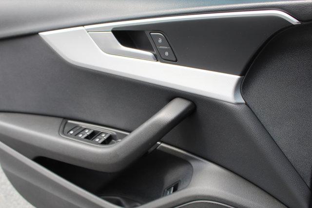 used 2017 Audi A4 car, priced at $14,988