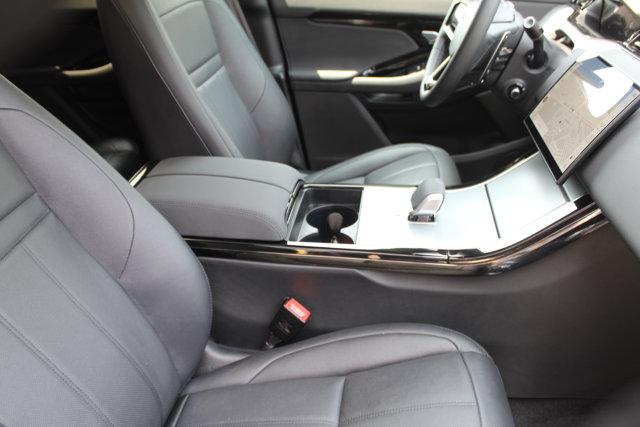 used 2025 Land Rover Range Rover Evoque car, priced at $45,500