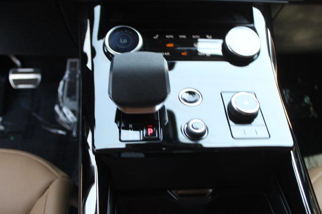 used 2023 Land Rover Range Rover Sport car, priced at $79,971