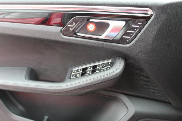 used 2021 Porsche Macan car, priced at $36,900