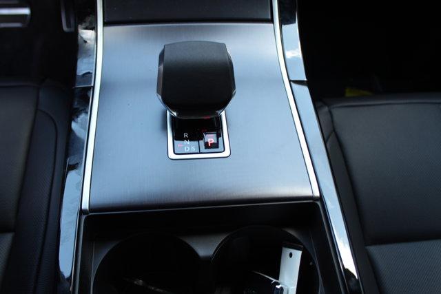 new 2026 Land Rover Range Rover Velar car, priced at $75,815
