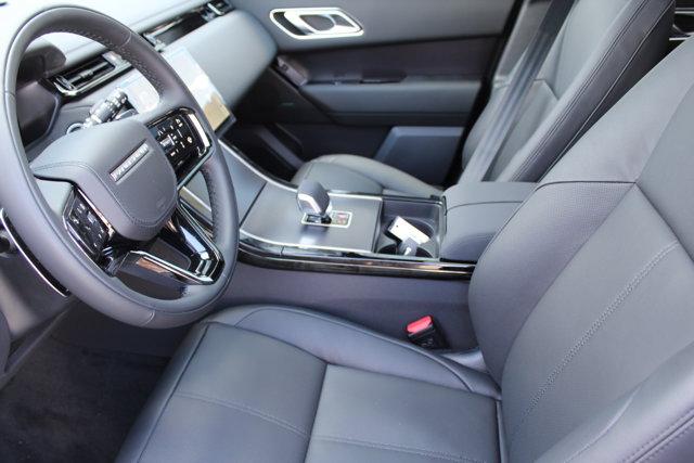 new 2026 Land Rover Range Rover Velar car, priced at $75,815