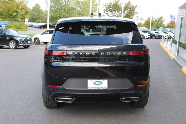 new 2024 Land Rover Range Rover Sport car, priced at $97,540