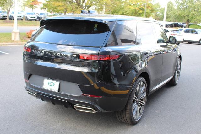 new 2024 Land Rover Range Rover Sport car, priced at $97,540