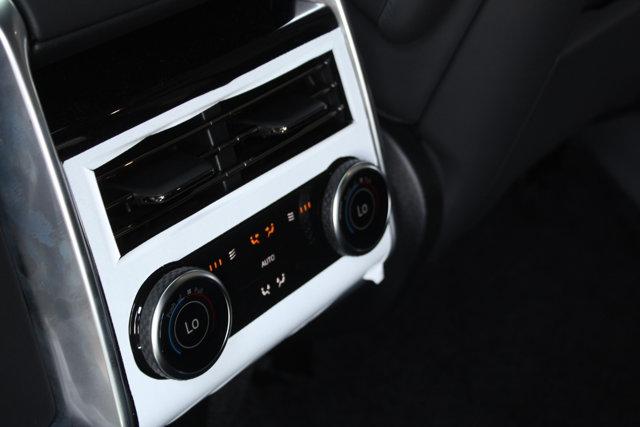 new 2025 Land Rover Range Rover car