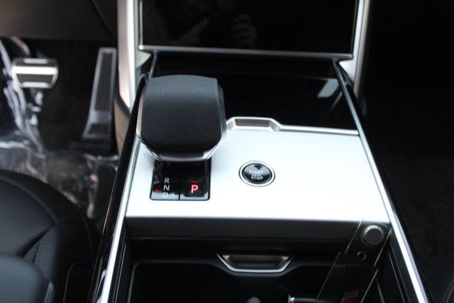 new 2025 Land Rover Range Rover car