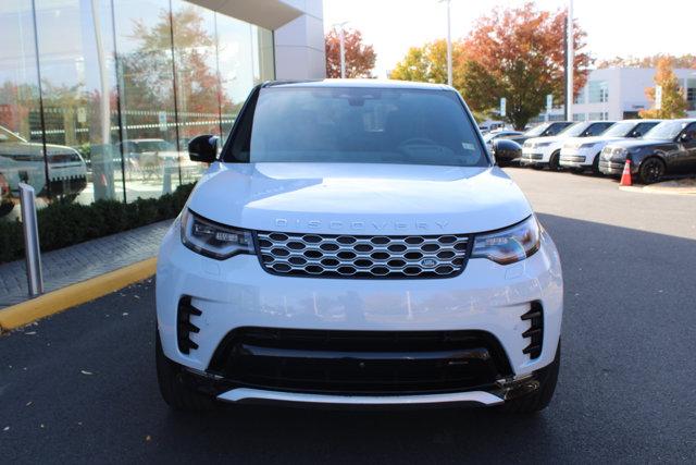 used 2023 Land Rover Discovery car, priced at $62,990