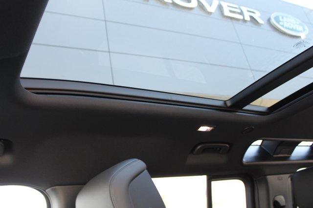 new 2025 Land Rover Defender car, priced at $73,128