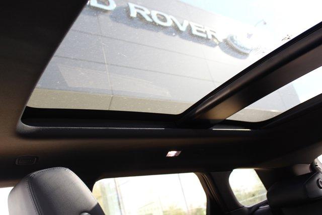 new 2024 Land Rover Range Rover Evoque car, priced at $57,595