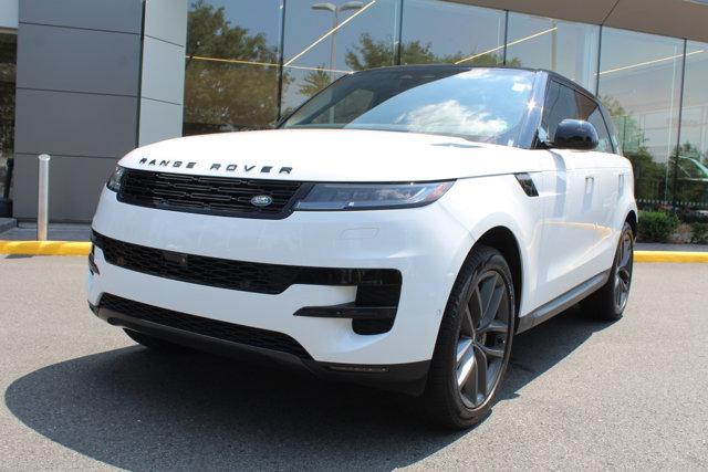 used 2024 Land Rover Range Rover Sport car, priced at $81,014
