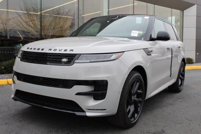 new 2025 Land Rover Range Rover Sport car, priced at $105,430