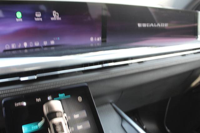 used 2025 Cadillac Escalade car, priced at $117,944