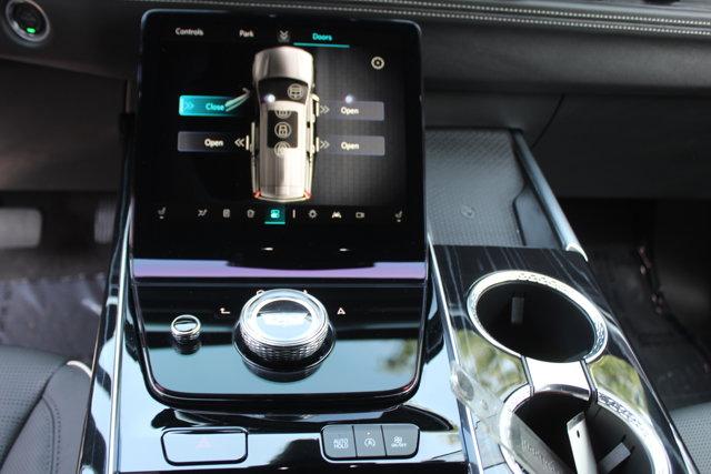 used 2025 Cadillac Escalade car, priced at $117,944