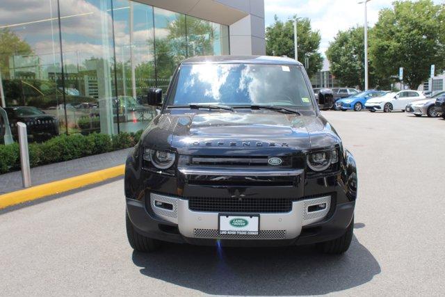 used 2023 Land Rover Defender car, priced at $56,544