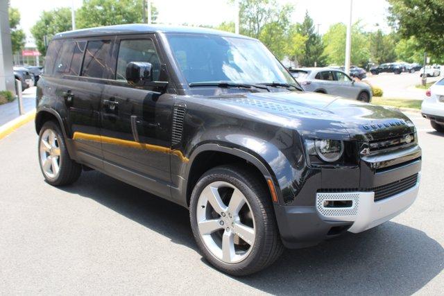 new 2024 Land Rover Defender car, priced at $104,988