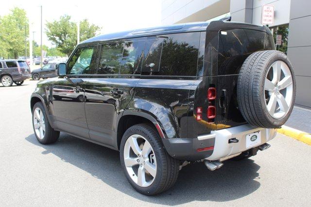 new 2024 Land Rover Defender car, priced at $104,988