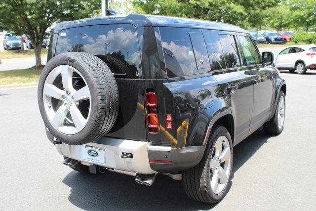 new 2024 Land Rover Defender car, priced at $104,988