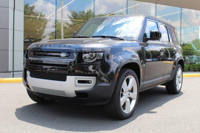 new 2024 Land Rover Defender car, priced at $104,988