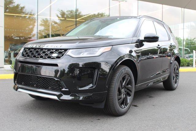 new 2024 Land Rover Discovery Sport car, priced at $52,768