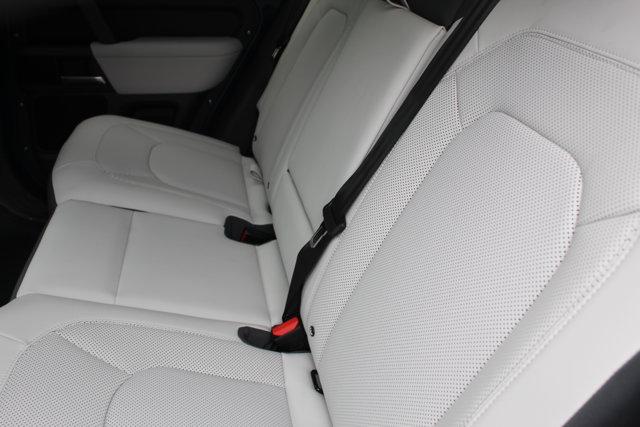 new 2025 Land Rover Defender car