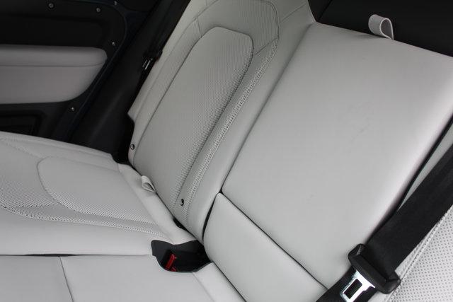 new 2025 Land Rover Defender car