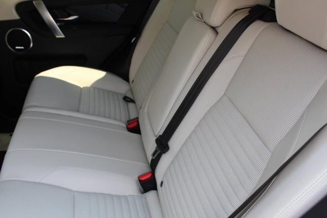 used 2024 Land Rover Discovery Sport car, priced at $42,800