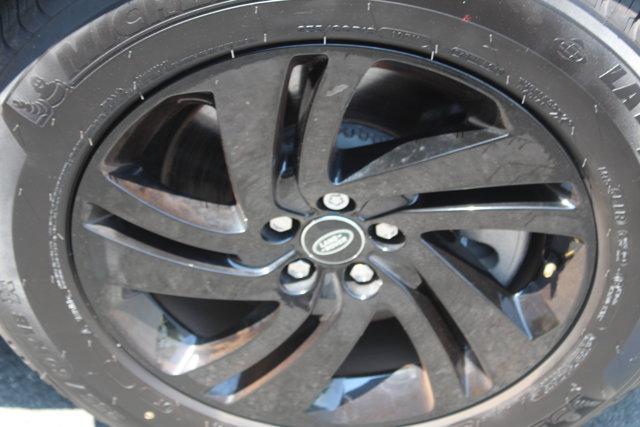 used 2024 Land Rover Discovery Sport car, priced at $42,800
